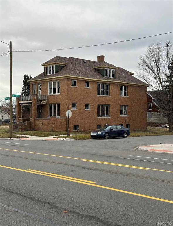 Detroit, MI 48205,13408 E McNichols Road