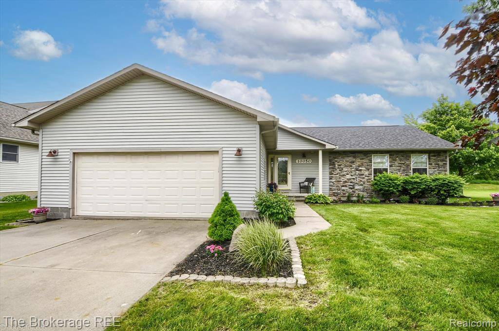 Davison, MI 48423,10050 Hunt Drive