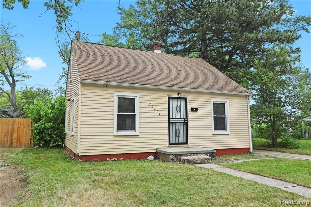 Detroit, MI 48234,20294 Moenart Street