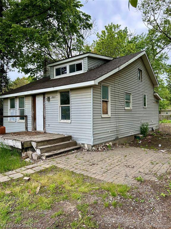 Highland, MI 48356,2935 Jackson Boulevard