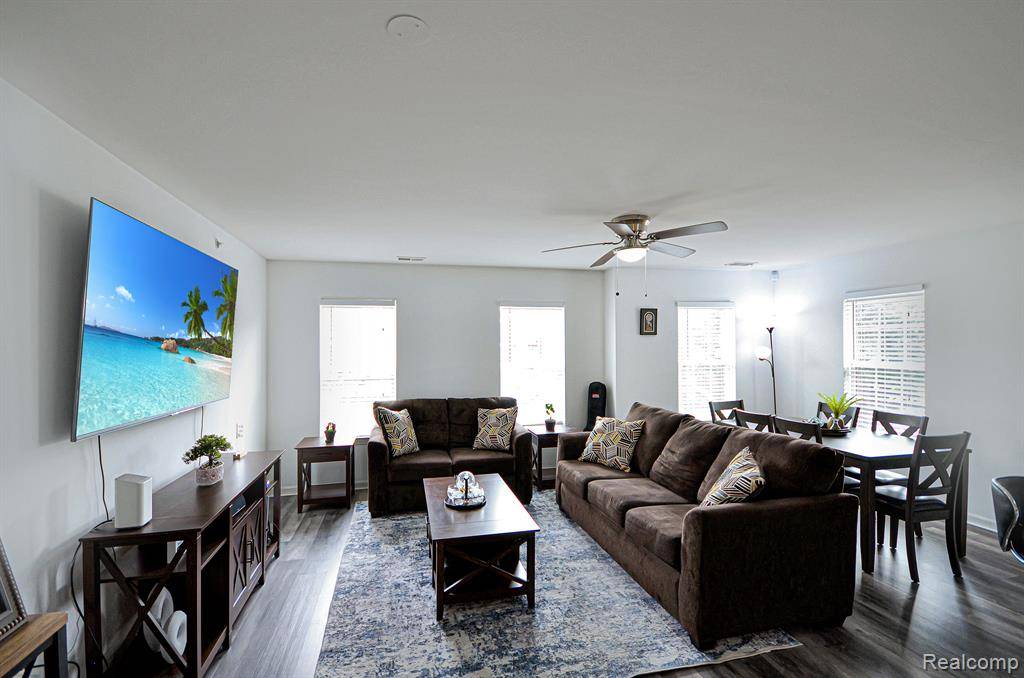 Shelby Twp, MI 48316,8425 Williamstown Drive