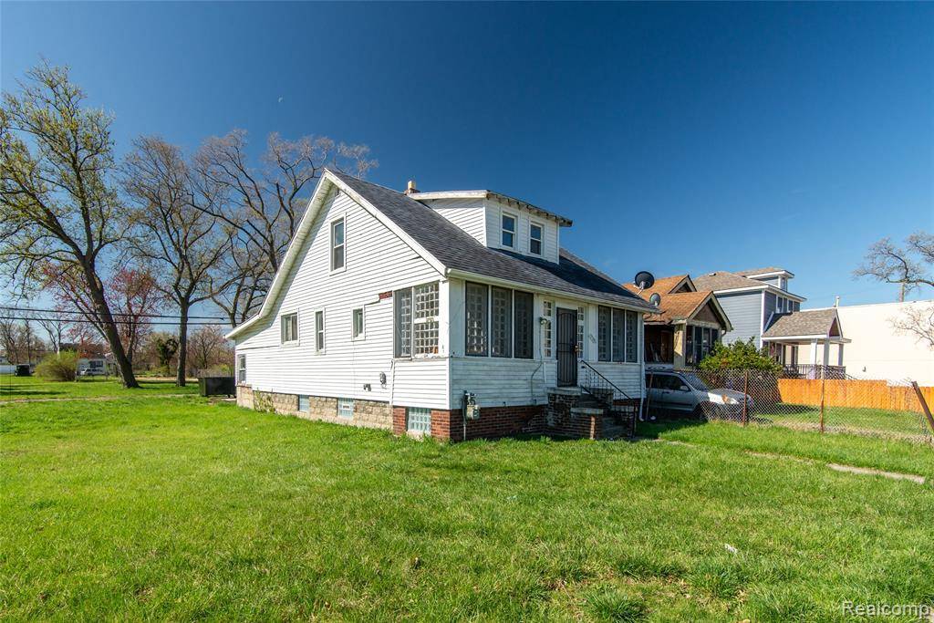 Highland Park, MI 48203,1105 Adeline Street