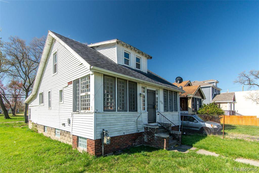 Highland Park, MI 48203,1105 Adeline Street