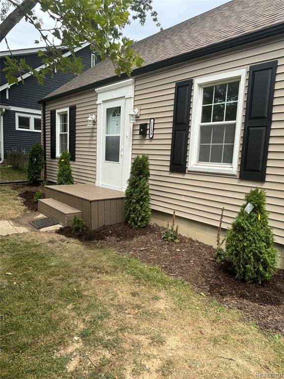 Ann Arbor, MI 48103,1139 S 7th Street