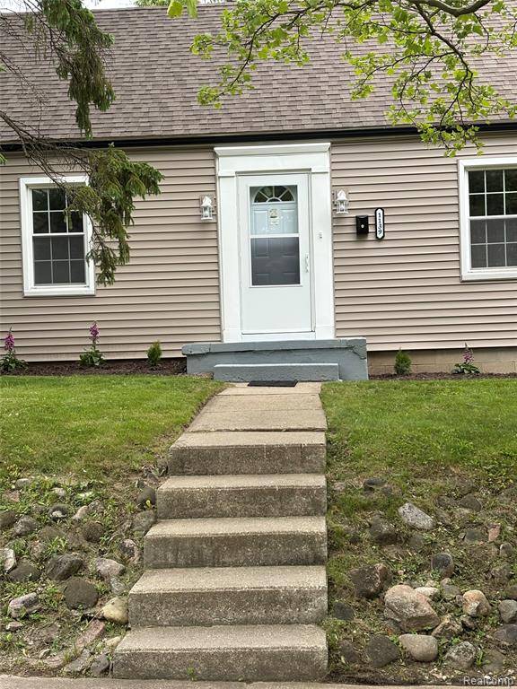 Ann Arbor, MI 48103,1139 S 7th Street