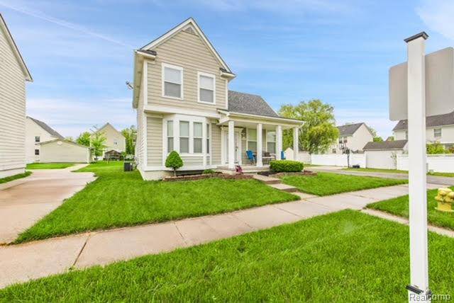 New Haven, MI 48048,32051 W Cranston Street