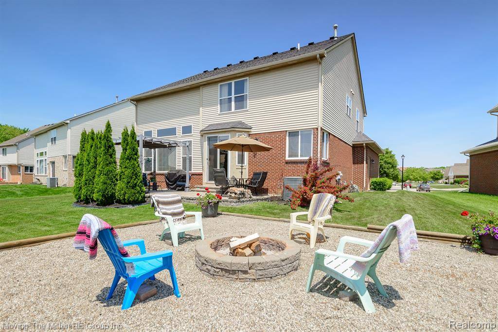 Van Buren, MI 48111,43825 S Timberview Drive