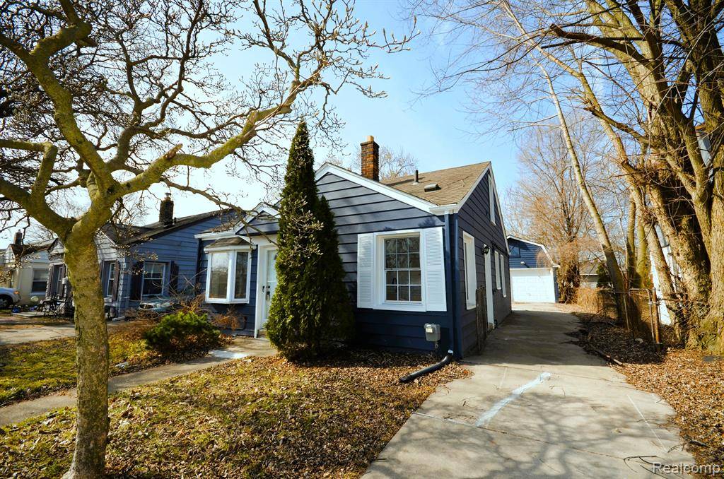 Eastpointe, MI 48021,22813 Rosalind Avenue