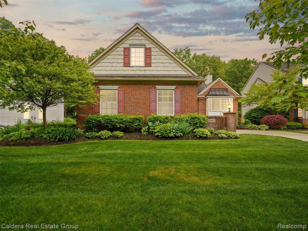 Pinckney, MI 48169,9862 Tioga Trail
