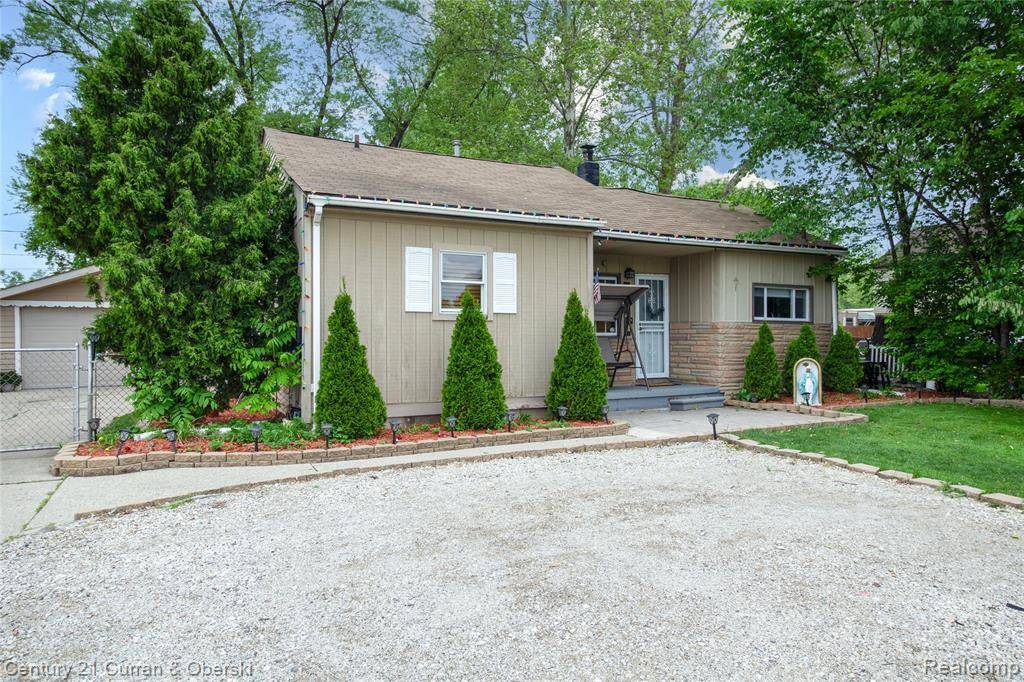 Westland, MI,7641 N Inkster Road