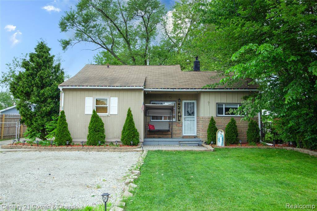 Westland, MI,7641 N Inkster Road