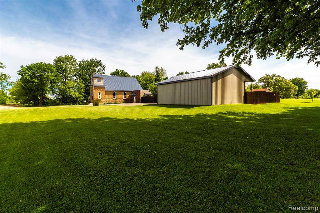 Imlay City, MI 48444,2254 Wheeling Road