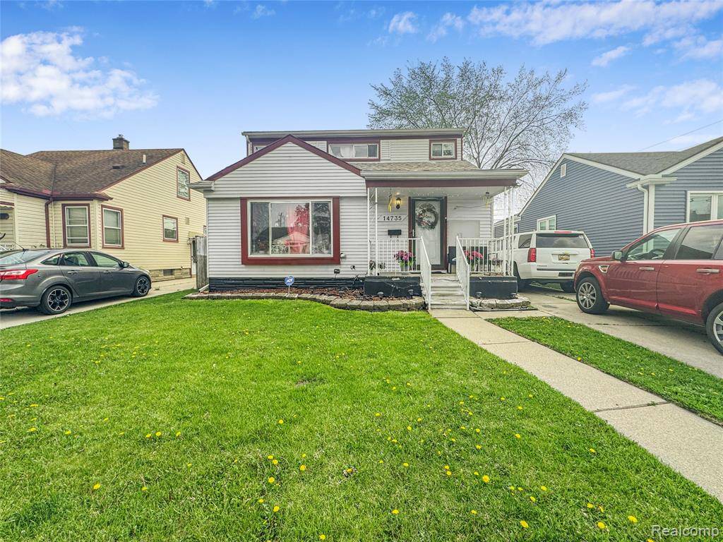 Allen Park, MI 48101,14735 COLLEGE Avenue