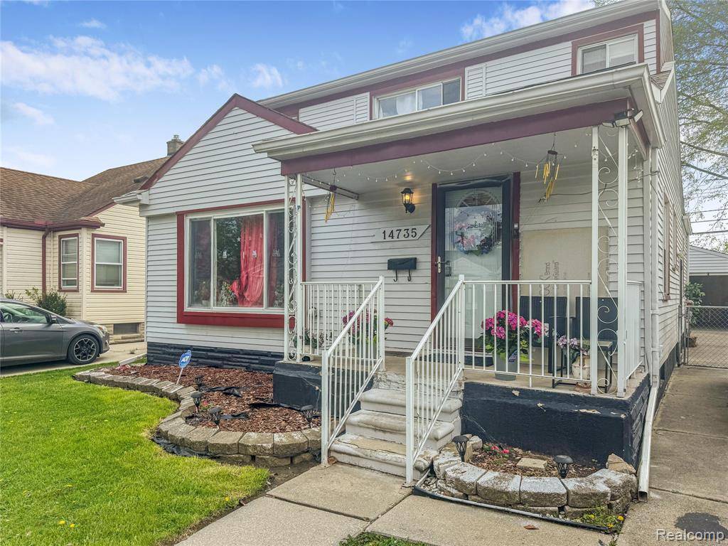 Allen Park, MI 48101,14735 COLLEGE Avenue