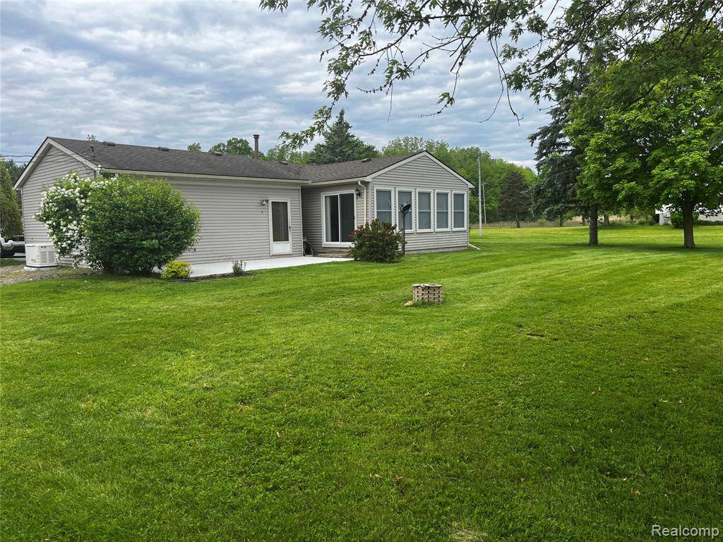 Allenton, MI 48002,14924 Hough Road