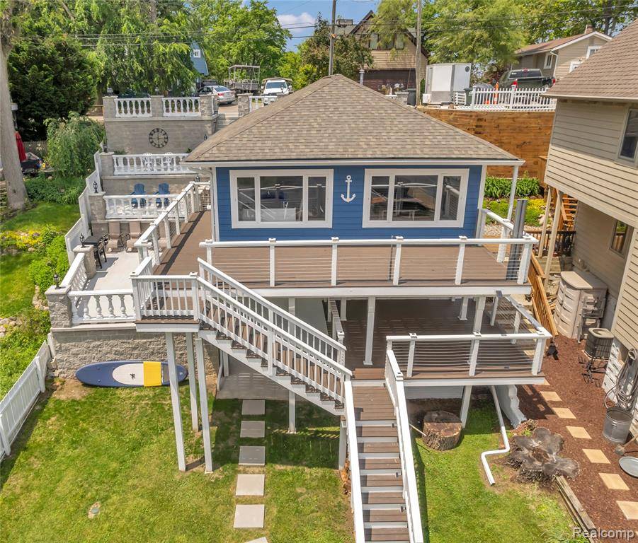 Lake Orion, MI 48362,533 Bellevue Avenue