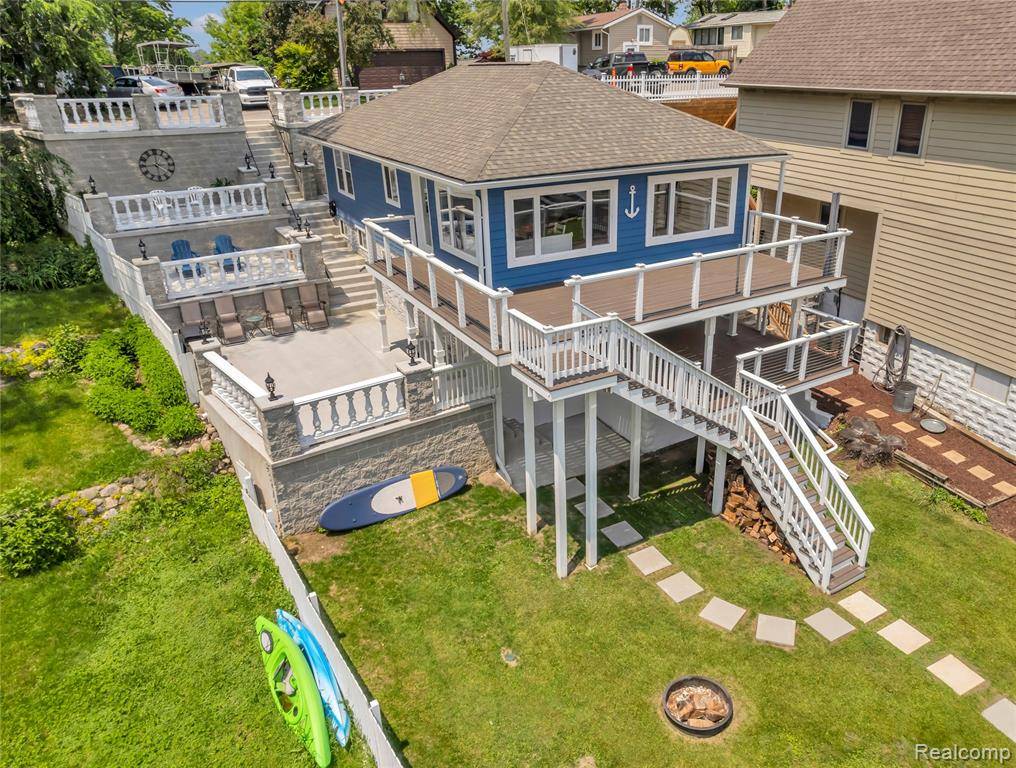 Lake Orion, MI 48362,533 Bellevue Avenue