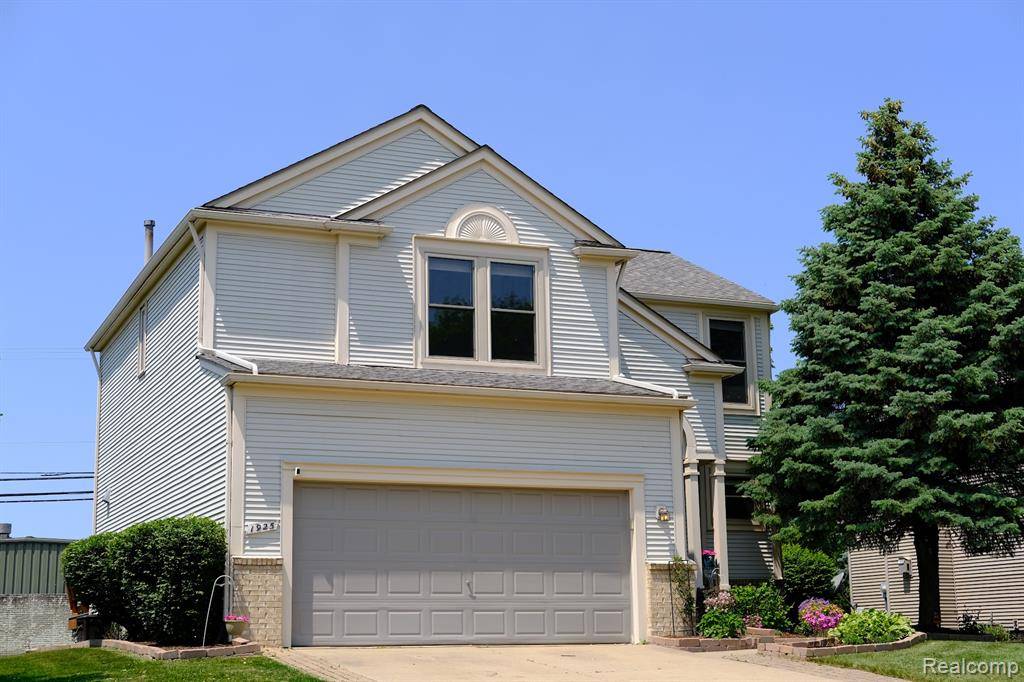 Troy, MI 48084,1925 Shepherds Drive