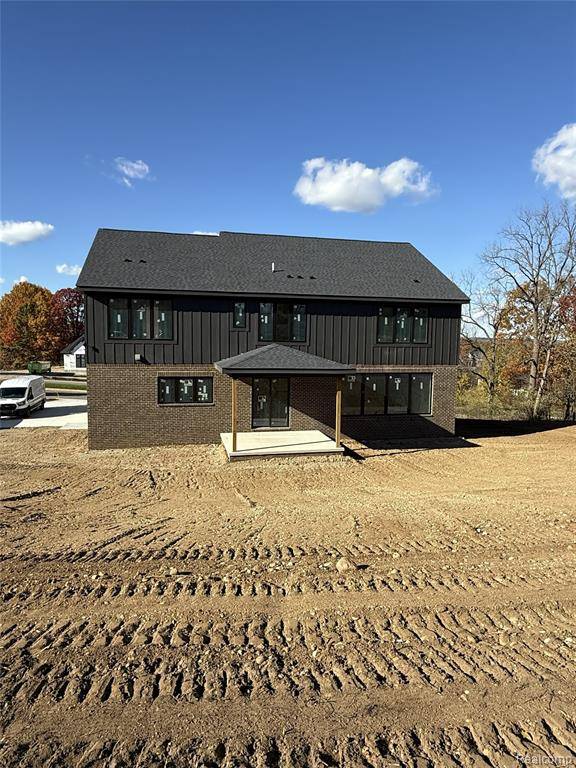 Oakland, MI 48306,4369 The Heights Boulevard