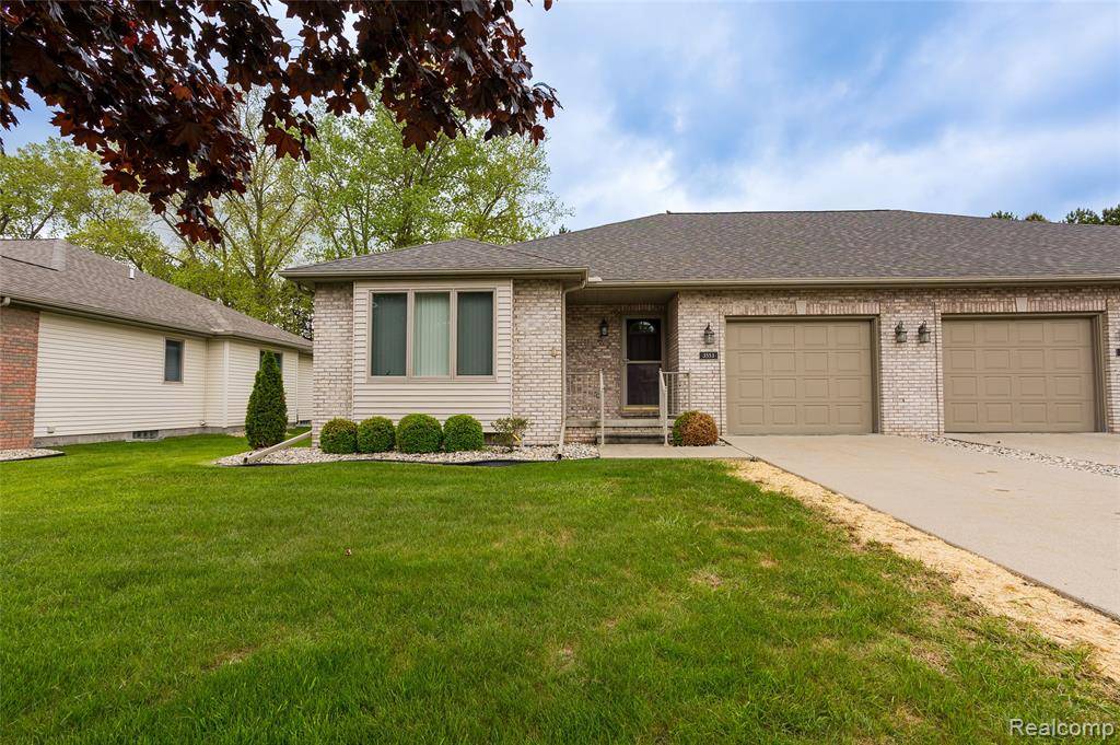 Port Huron, MI 48060,3553 Crimson Court