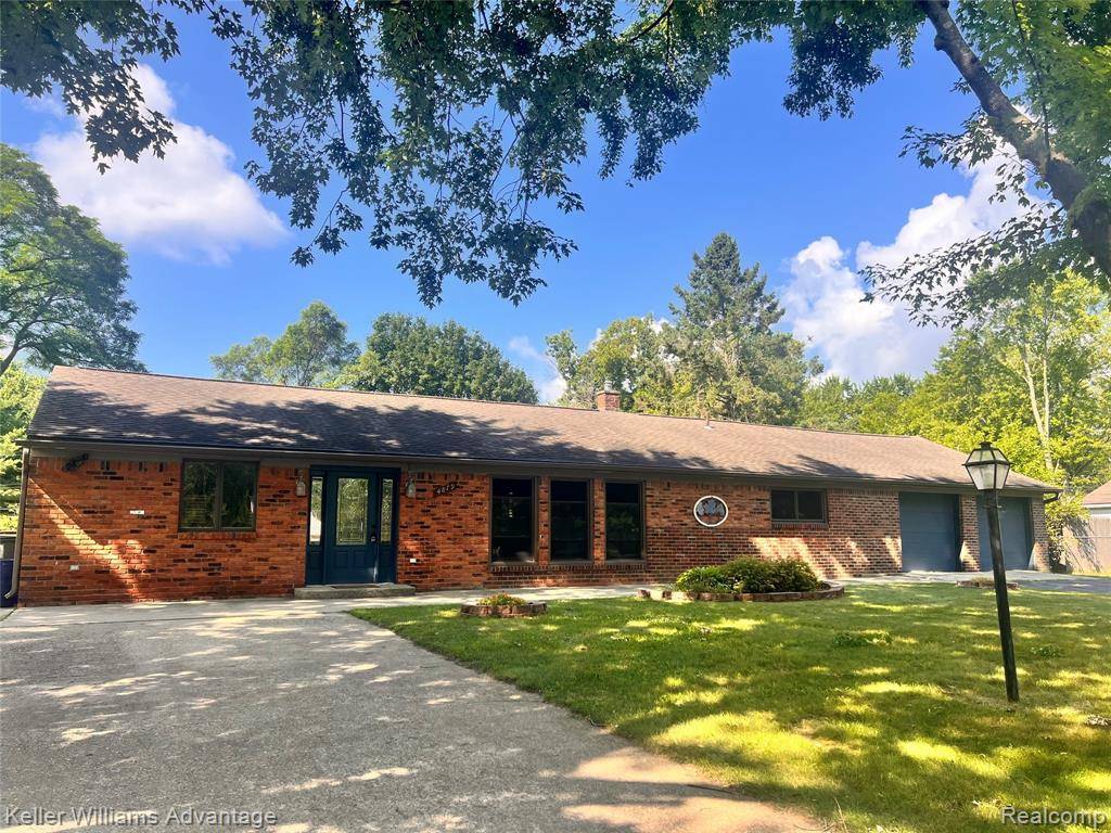 Clarkston, MI,4879 Sundale Drive