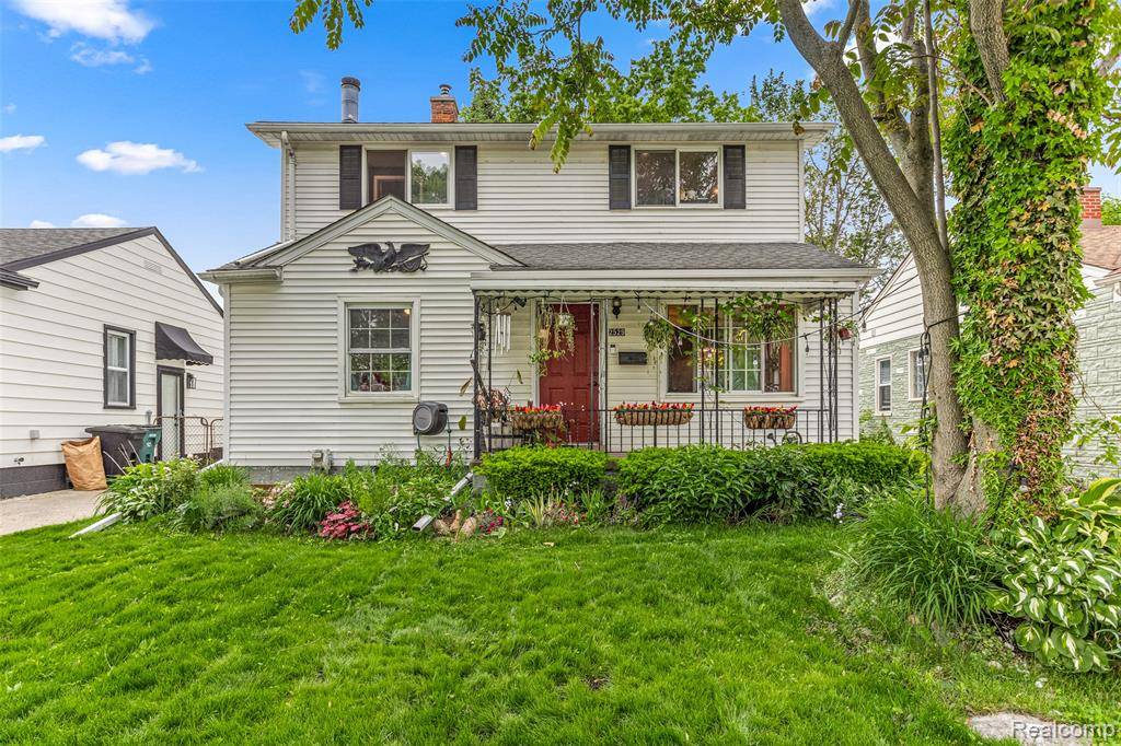 Ferndale, MI 48220,2529 Harris Street