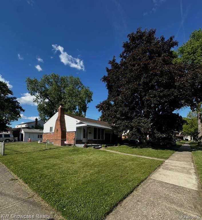 Madison Heights, MI 48071,503 Hecht Drive