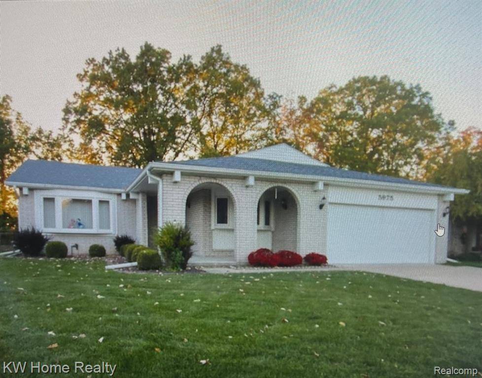 Canton, MI 48187,5975 Beaufort Drive