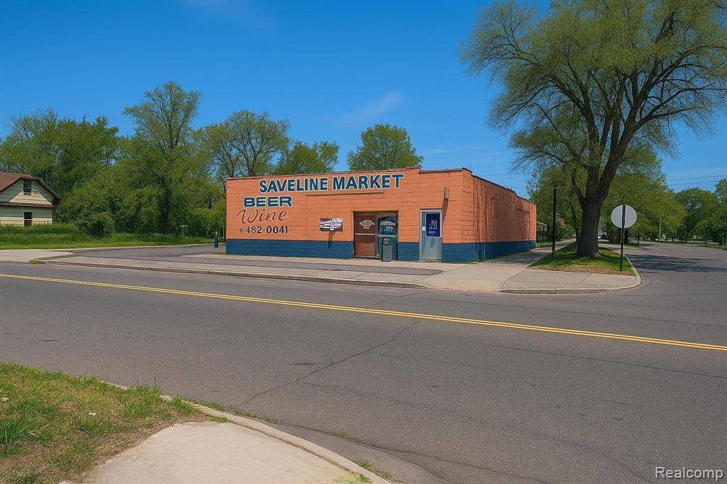 Detroit, MI 48203,1549 E NEVADA Street