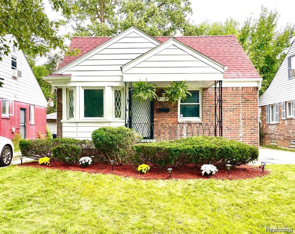 Plymouth, MI 48228,9566 Pierson Street