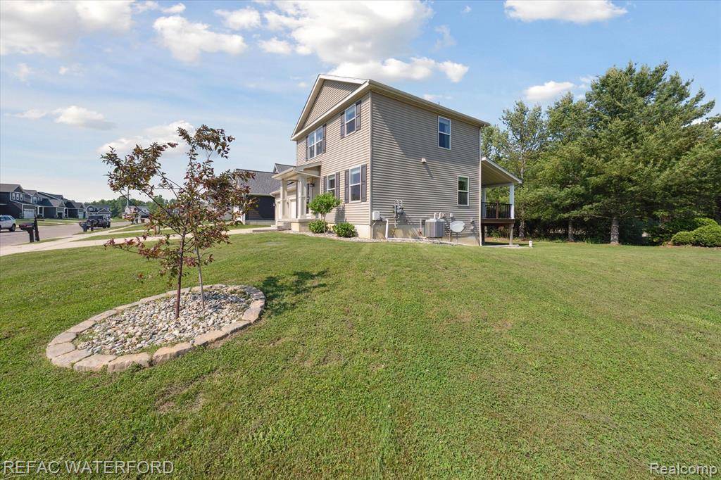 Fowlerville, MI 48836,5200 Autumn Kirsten Drive