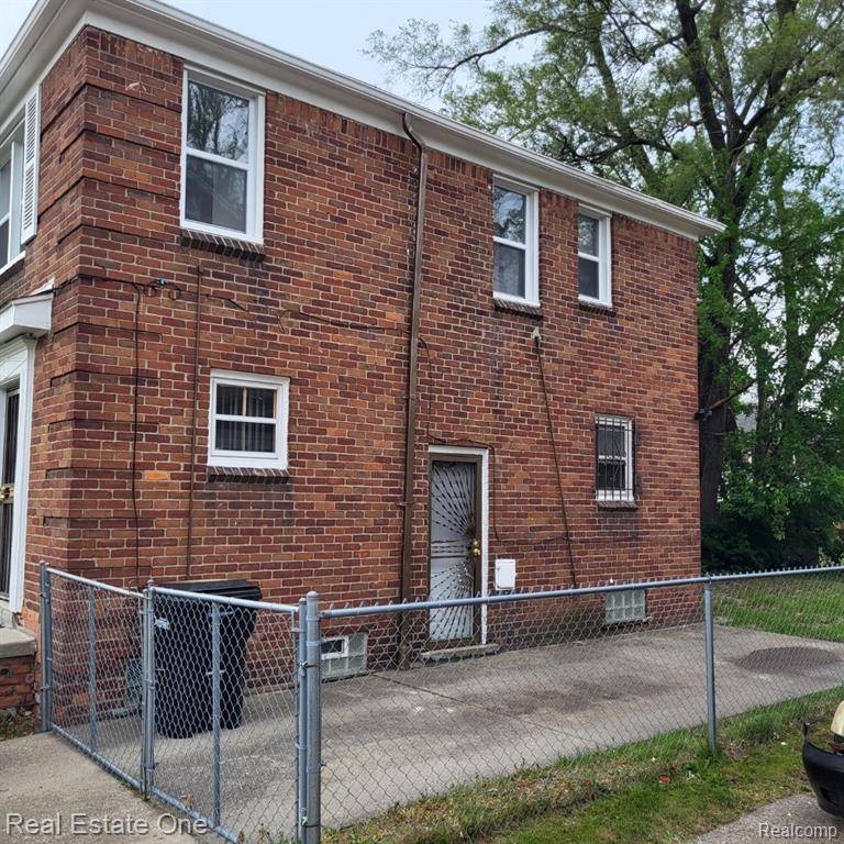 Detroit, MI 48235,18081 Meyers Road