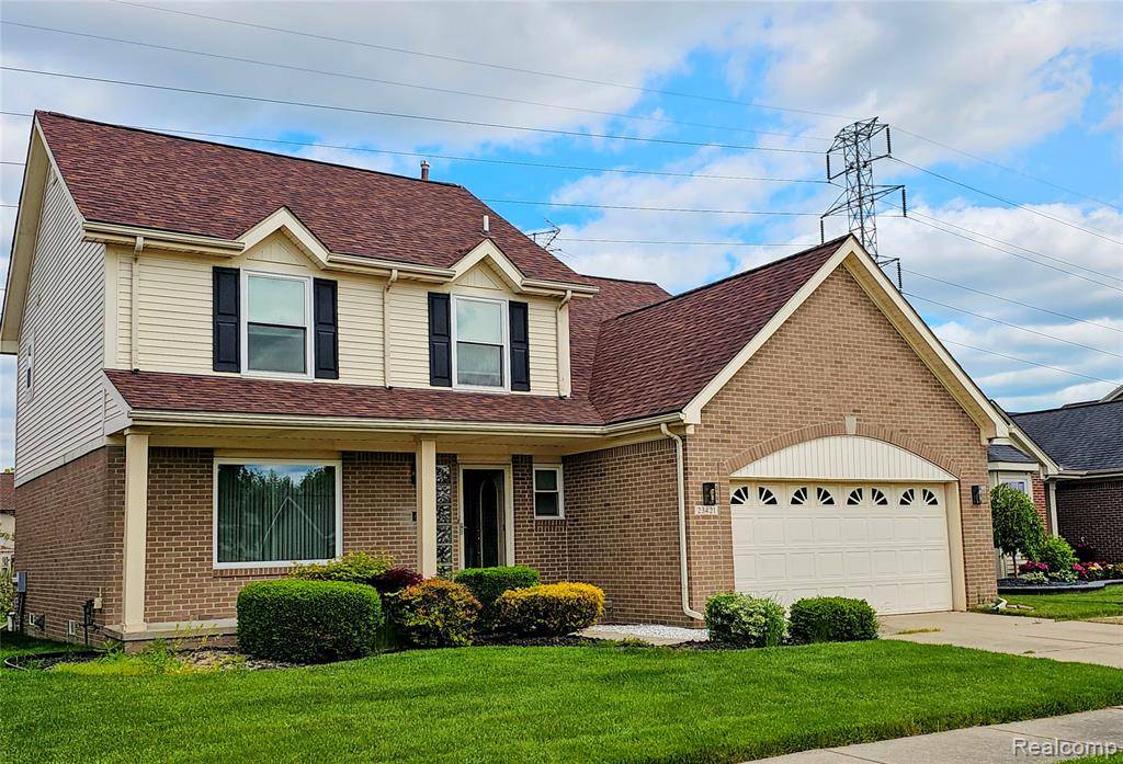 Trenton, MI 48183,23421 Westwood Drive