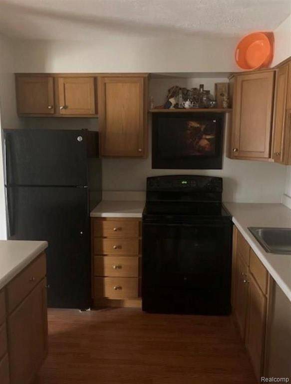 Westland, MI,7325 WOODVIEW DR.  Unit #4