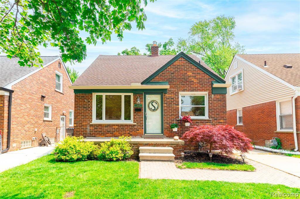 Dearborn, MI 48124,3633 Katherine Street