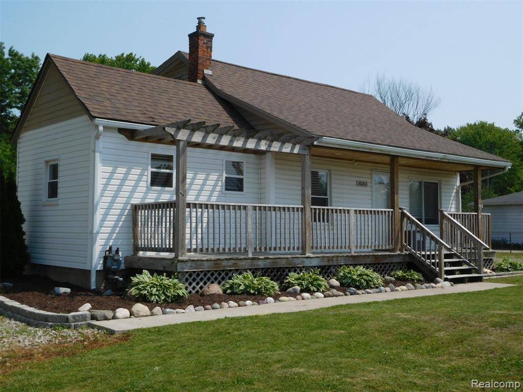 Clinton Twp, MI 48035,20263 Finley Street