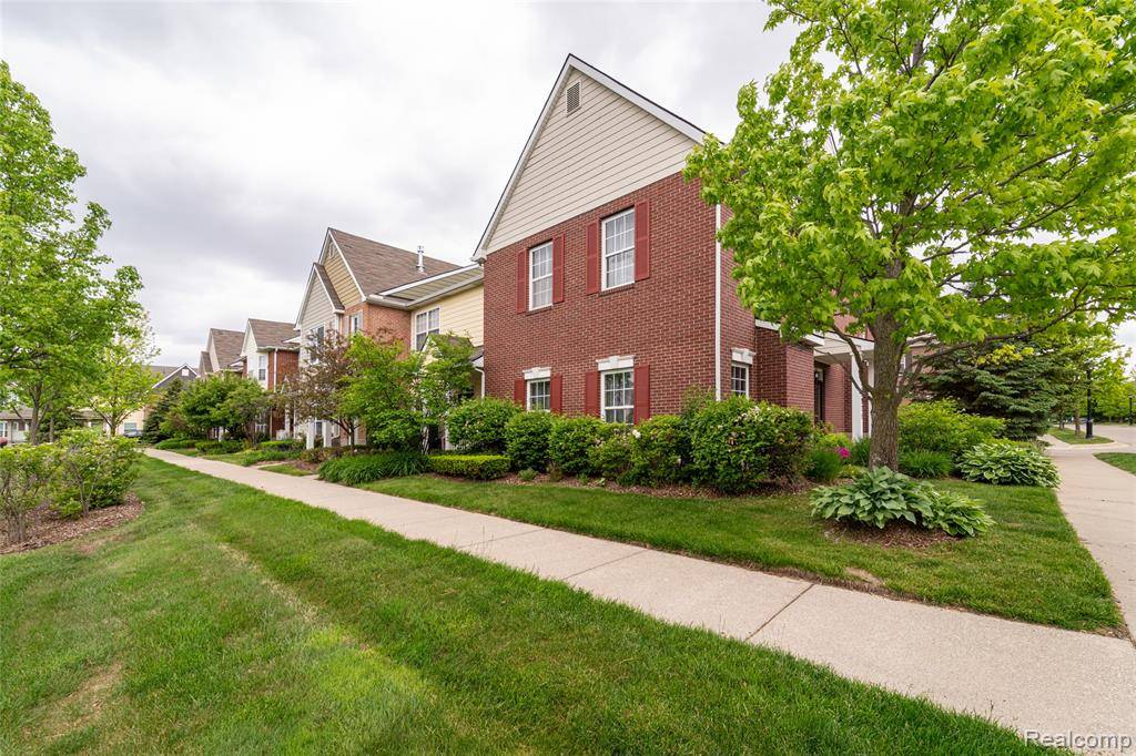 Southfield, MI 48076,29987 Marigold Drive