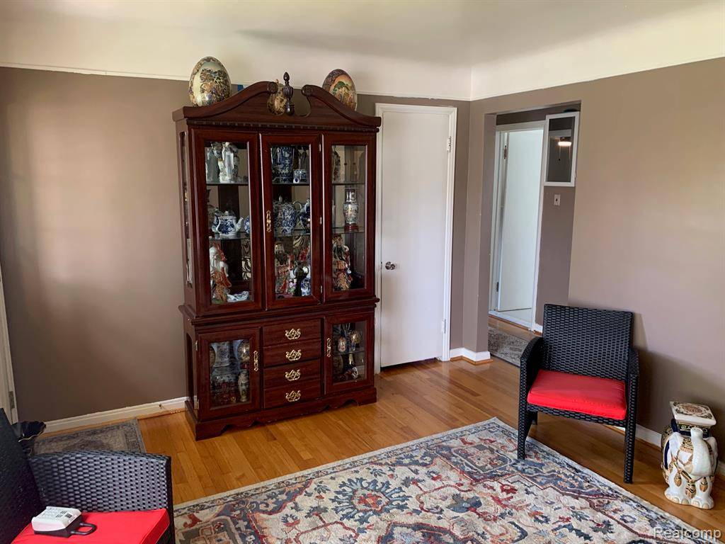 Allen Park, MI 48101,17439 Brody Avenue