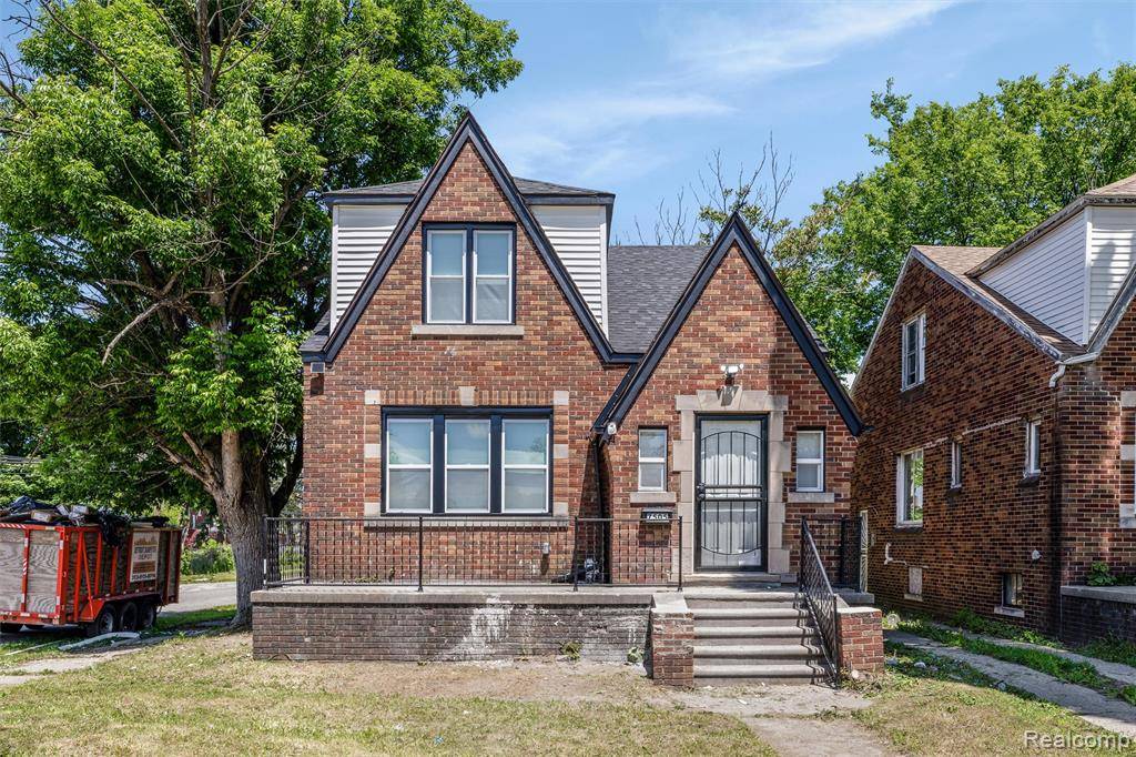 Detroit, MI 48234,7505 E Robinwood Street