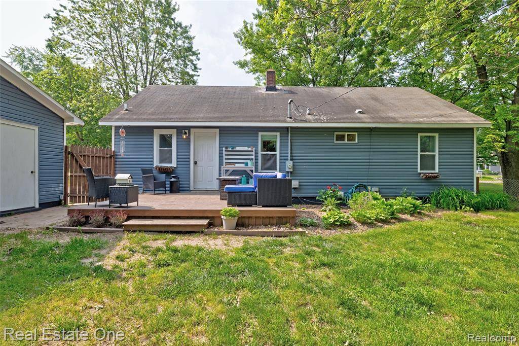 Oxford, MI 48371,110 Minnetonka Drive