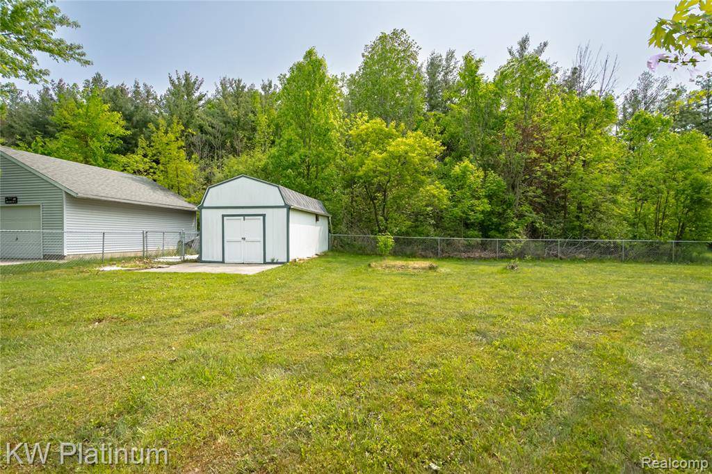 Marysville, MI 48040,527 Montana Street