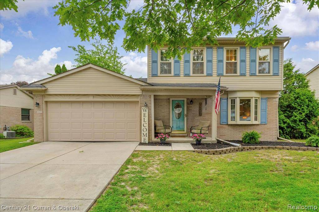 Taylor, MI 48183,22187 Derby Road