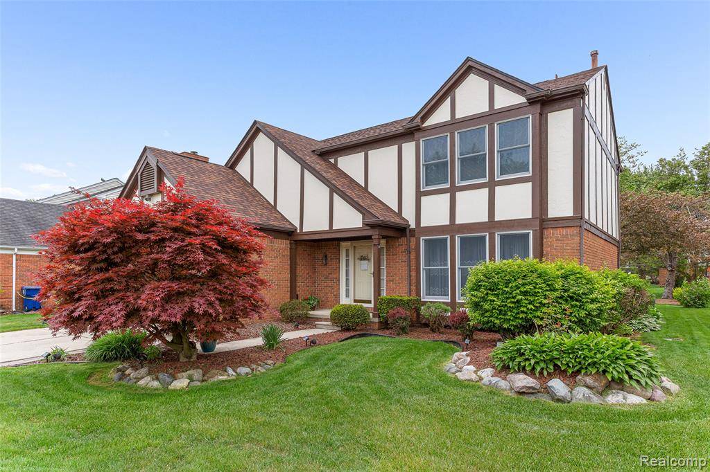 Canton, MI 48187,45785 Bryn Mawr Road
