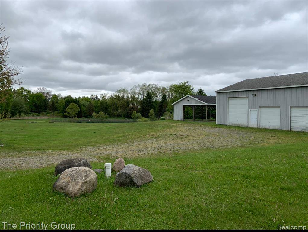 Ortonville, MI 48462,1580 N Ortonville N Road