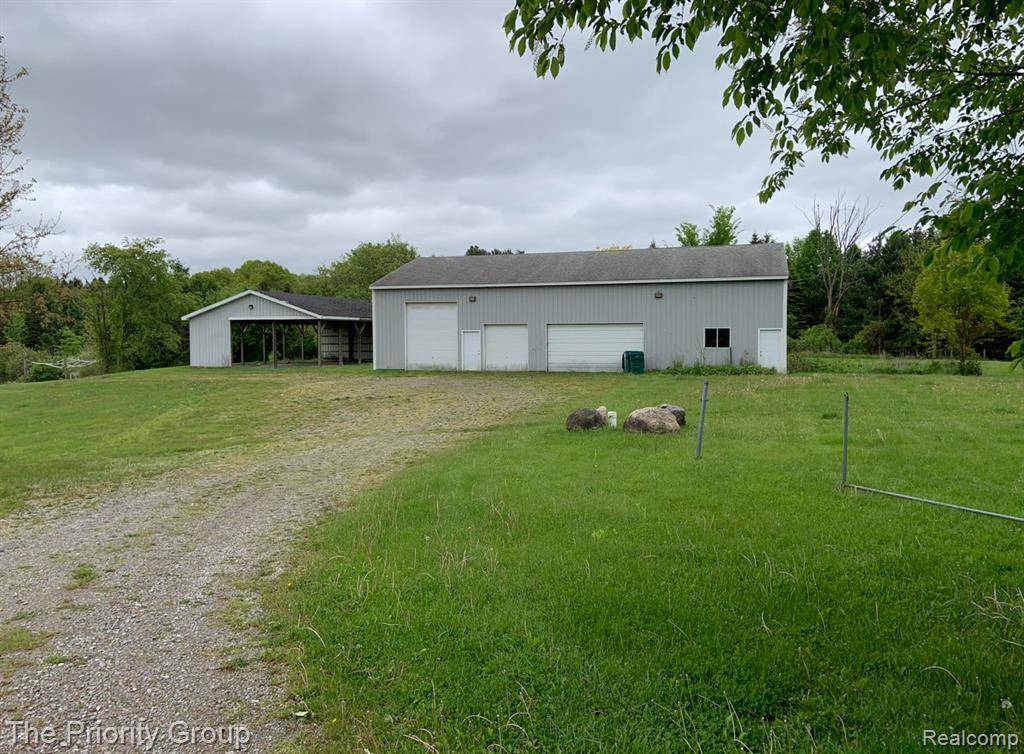 Ortonville, MI 48462,1580 N Ortonville N Road