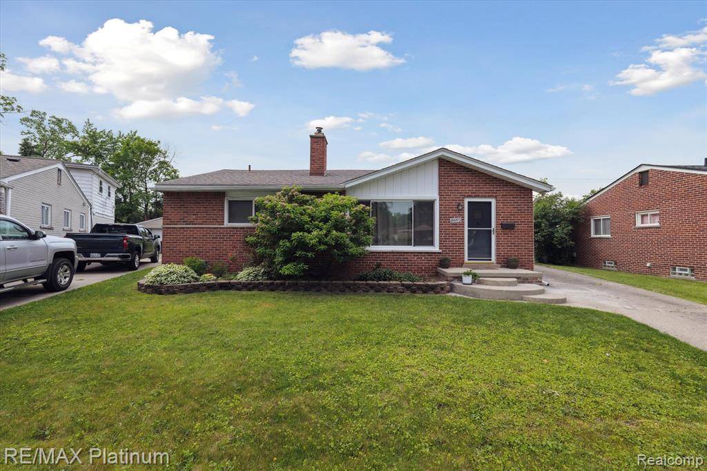 Westland, MI,8685 Terri Drive