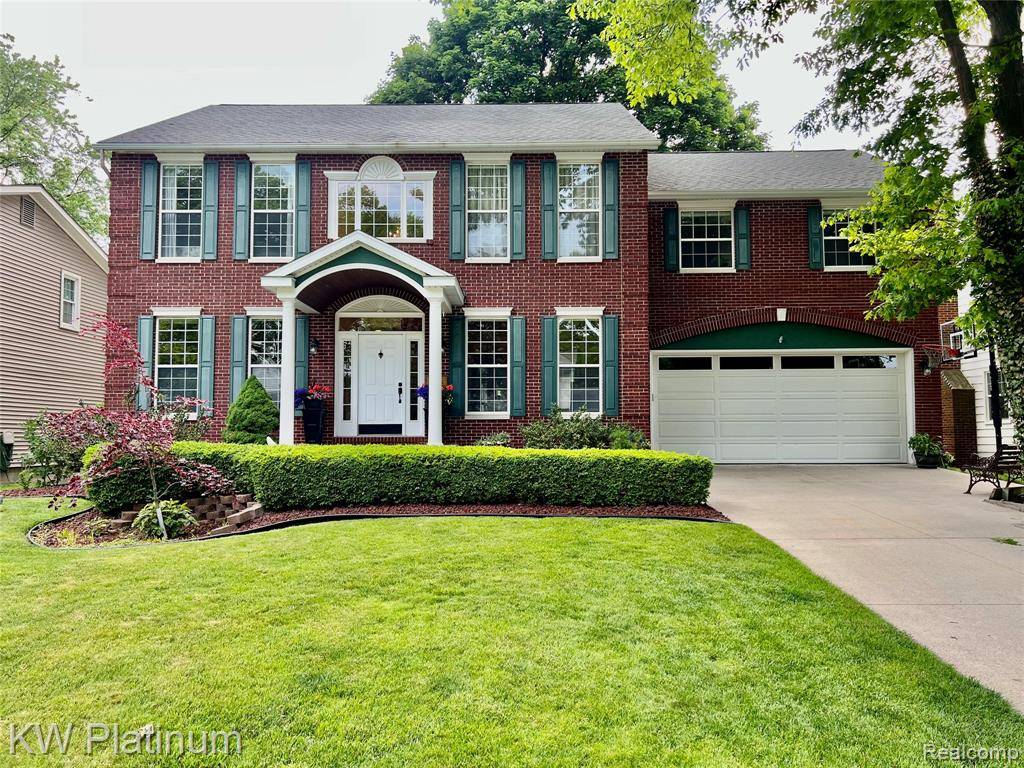 Port Huron, MI 48060,3105 E Woodland Drive