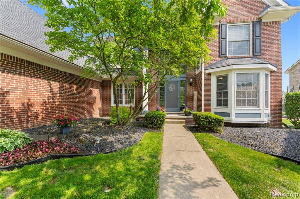 Plymouth, MI 48170,12058 Chandler Drive