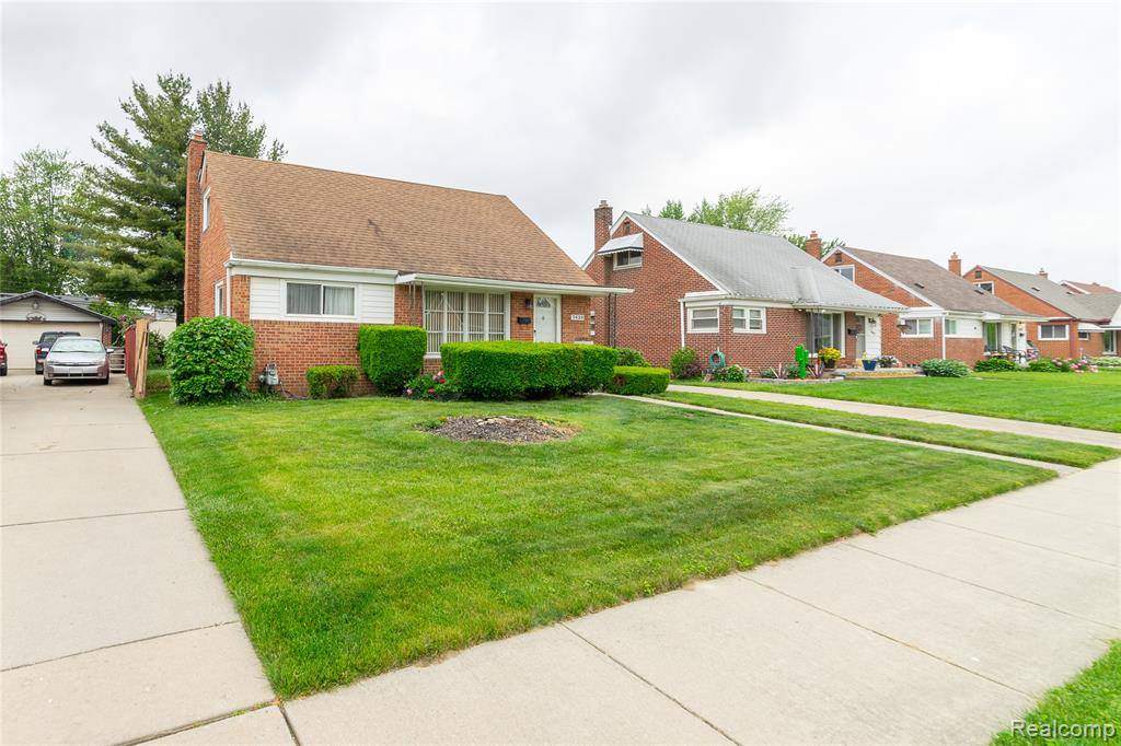 Southgate, MI 48180,7620 Polk Street
