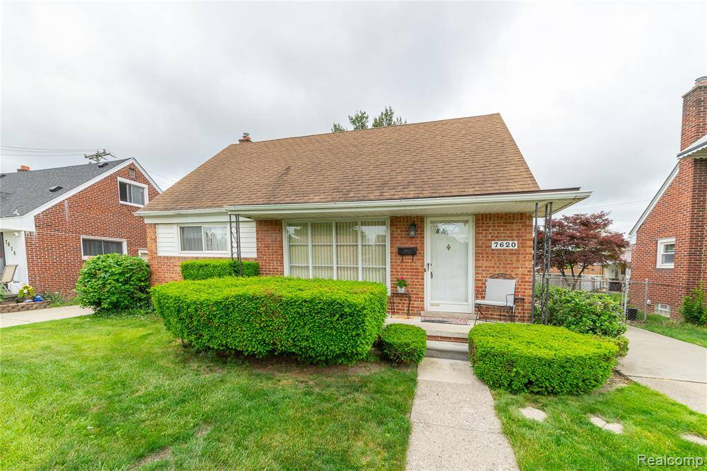 Southgate, MI 48180,7620 Polk Street